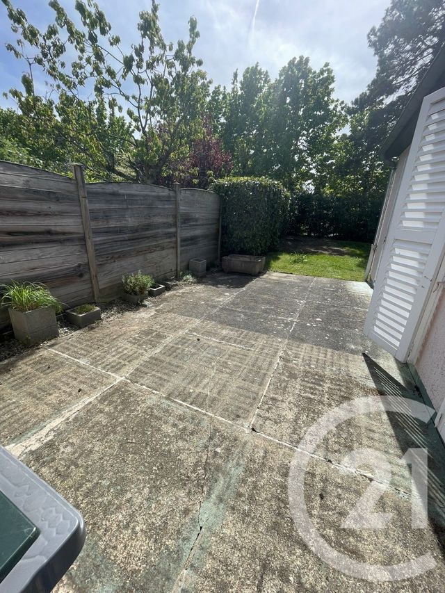 Maison &agrave; louer - 4 pi&egrave;ces - 100,32 m2 - Gif Sur Yvette - 91 - ILE-DE-FRANCE