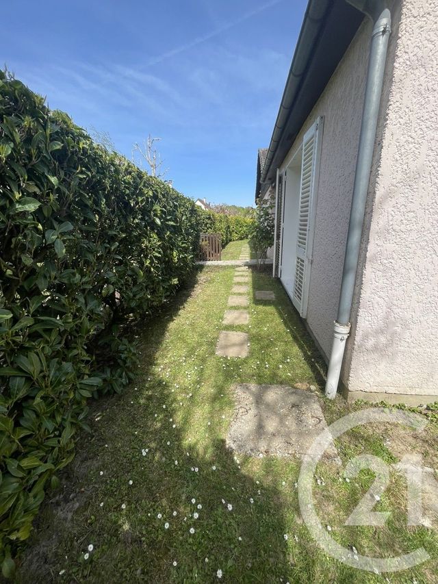 Maison &agrave; louer - 4 pi&egrave;ces - 100,32 m2 - Gif Sur Yvette - 91 - ILE-DE-FRANCE