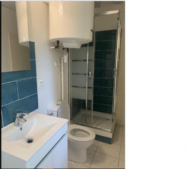 Appartement F2 &agrave; louer - 2 pi&egrave;ces - 36,78 m2 - Orsay - 91 - ILE-DE-FRANCE