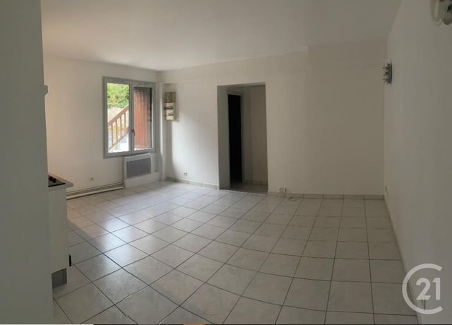 Appartement F2 &agrave; louer - 2 pi&egrave;ces - 36,78 m2 - Orsay - 91 - ILE-DE-FRANCE
