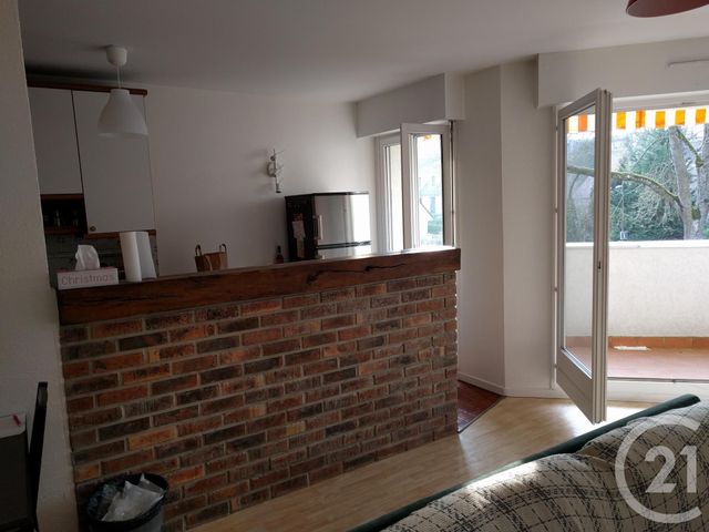 Appartement F3 &agrave; louer - 3 pi&egrave;ces - 72,43 m2 - Bures Sur Yvette - 91 - ILE-DE-FRANCE