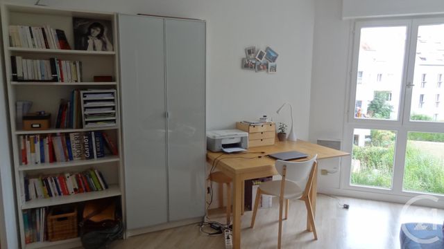 Appartement F3 &agrave; louer - 3 pi&egrave;ces - 72,43 m2 - Bures Sur Yvette - 91 - ILE-DE-FRANCE