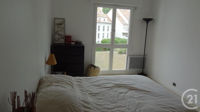 Appartement F3 &agrave; louer - 3 pi&egrave;ces - 72,43 m2 - Bures Sur Yvette - 91 - ILE-DE-FRANCE