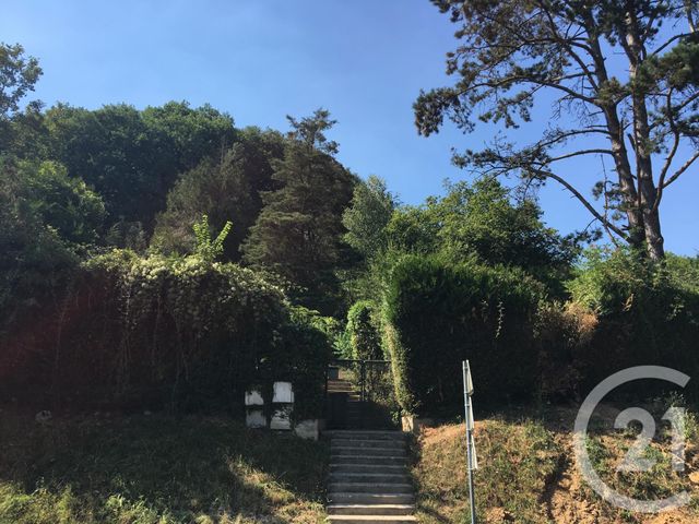 Maison &agrave; vendre - 2 pi&egrave;ces - 32 m2 - Villiers Le Bacle - 91 - ILE-DE-FRANCE