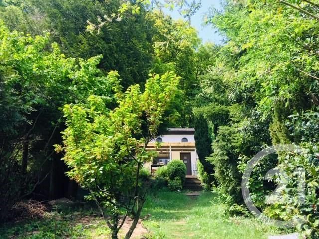 Maison &agrave; vendre - 2 pi&egrave;ces - 32 m2 - Villiers Le Bacle - 91 - ILE-DE-FRANCE