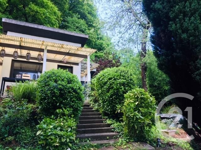 Maison &agrave; vendre - 2 pi&egrave;ces - 32 m2 - Villiers Le Bacle - 91 - ILE-DE-FRANCE