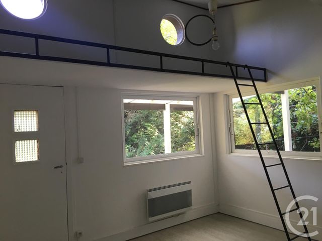Maison &agrave; vendre - 2 pi&egrave;ces - 32 m2 - Villiers Le Bacle - 91 - ILE-DE-FRANCE