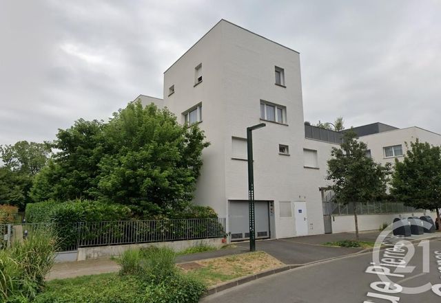 Appartement F3 &agrave; louer - 3 pi&egrave;ces - 64,94 m2 - Palaiseau - 91 - ILE-DE-FRANCE