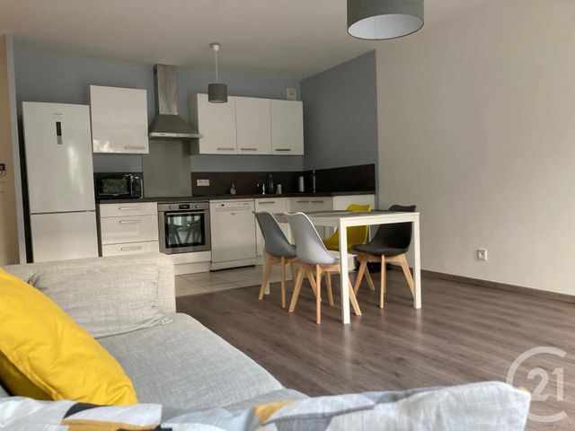appartement - PALAISEAU - 91