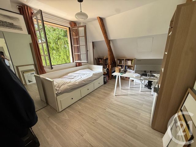 Maison &agrave; vendre - 5 pi&egrave;ces - 120 m2 - Bures Sur Yvette - 91 - ILE-DE-FRANCE