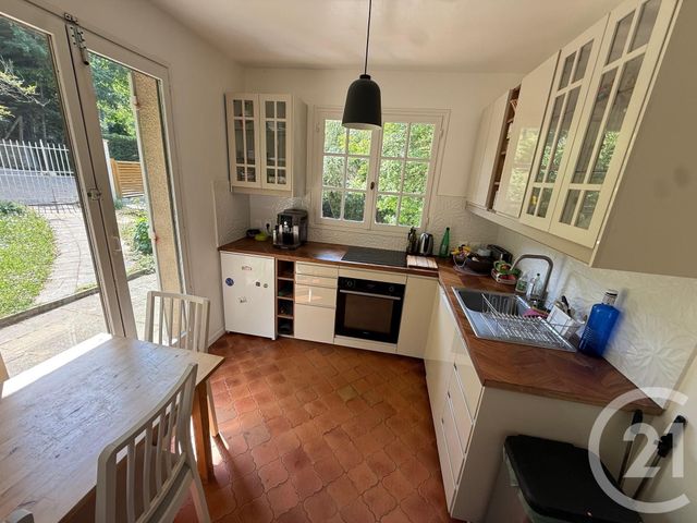 Maison &agrave; vendre - 5 pi&egrave;ces - 120 m2 - Bures Sur Yvette - 91 - ILE-DE-FRANCE
