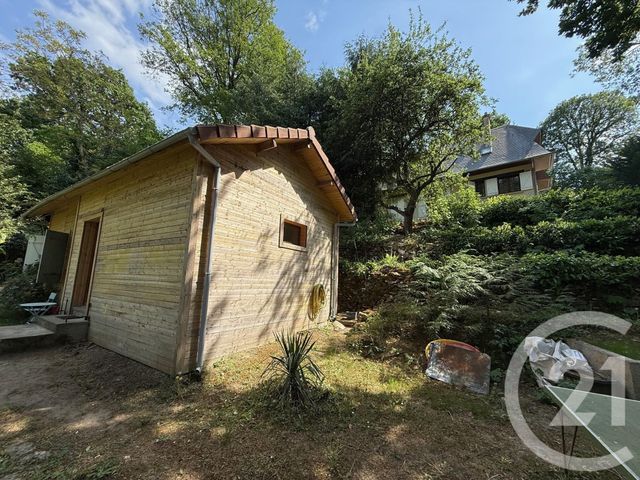 Maison &agrave; vendre - 5 pi&egrave;ces - 120 m2 - Bures Sur Yvette - 91 - ILE-DE-FRANCE