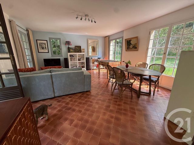 Maison &agrave; vendre - 5 pi&egrave;ces - 120 m2 - Bures Sur Yvette - 91 - ILE-DE-FRANCE