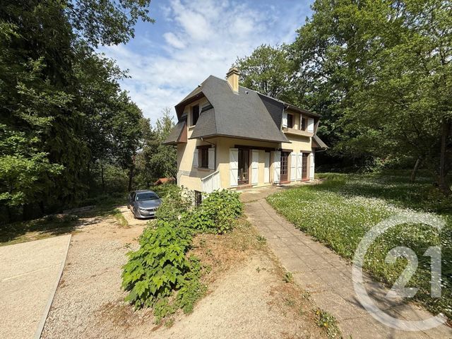 Maison &agrave; vendre - 5 pi&egrave;ces - 120 m2 - Bures Sur Yvette - 91 - ILE-DE-FRANCE