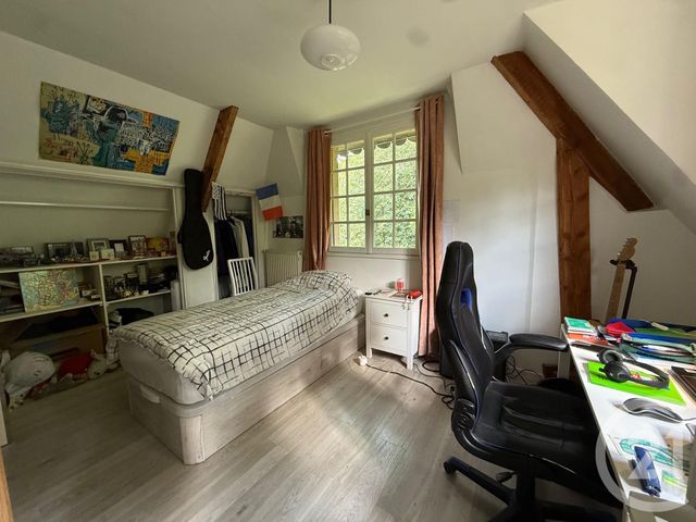 Maison &agrave; vendre - 5 pi&egrave;ces - 120 m2 - Bures Sur Yvette - 91 - ILE-DE-FRANCE