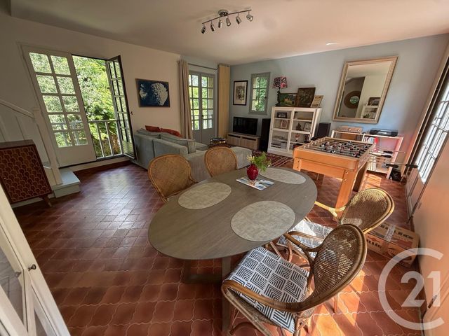 Maison &agrave; vendre - 5 pi&egrave;ces - 120 m2 - Bures Sur Yvette - 91 - ILE-DE-FRANCE