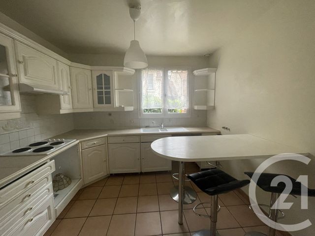 Maison &agrave; louer - 4 pi&egrave;ces - 85 m2 - Gif Sur Yvette - 91 - ILE-DE-FRANCE