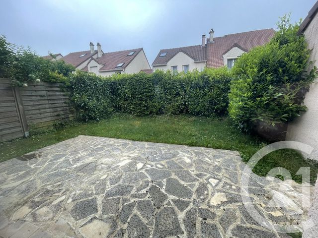 Maison &agrave; louer - 4 pi&egrave;ces - 85 m2 - Gif Sur Yvette - 91 - ILE-DE-FRANCE