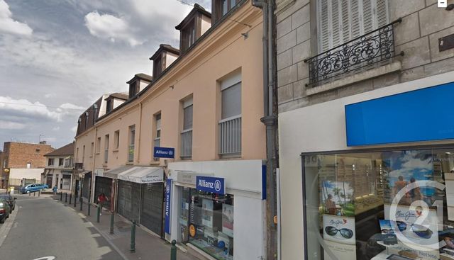 appartement - ORSAY - 91