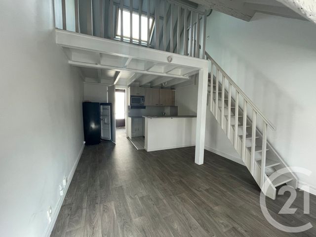 Appartement F2 à louer ORSAY