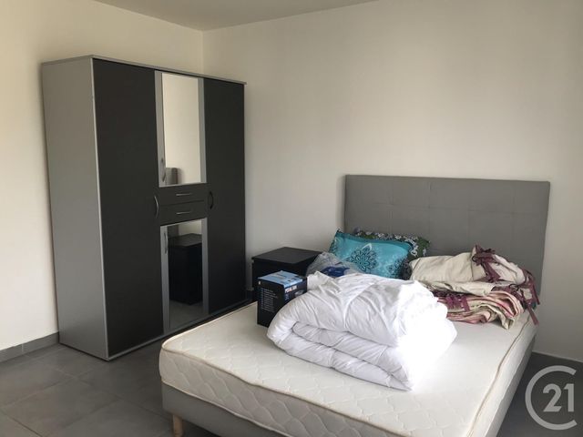 Appartement F3 &agrave; louer - 3 pi&egrave;ces - 46,03 m2 - Orsay - 91 - ILE-DE-FRANCE