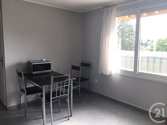 Appartement F3 &agrave; louer - 3 pi&egrave;ces - 46,03 m2 - Orsay - 91 - ILE-DE-FRANCE