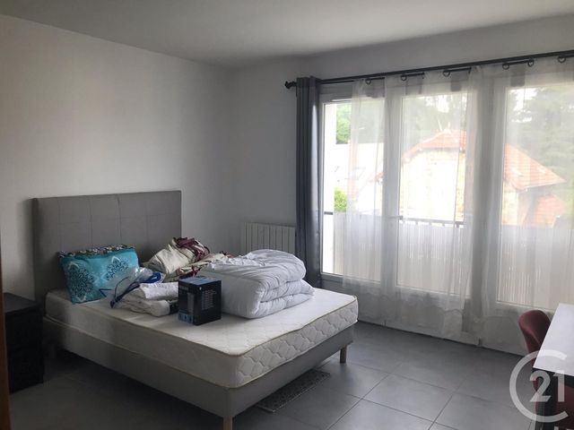 Appartement F3 &agrave; louer - 3 pi&egrave;ces - 46,03 m2 - Orsay - 91 - ILE-DE-FRANCE