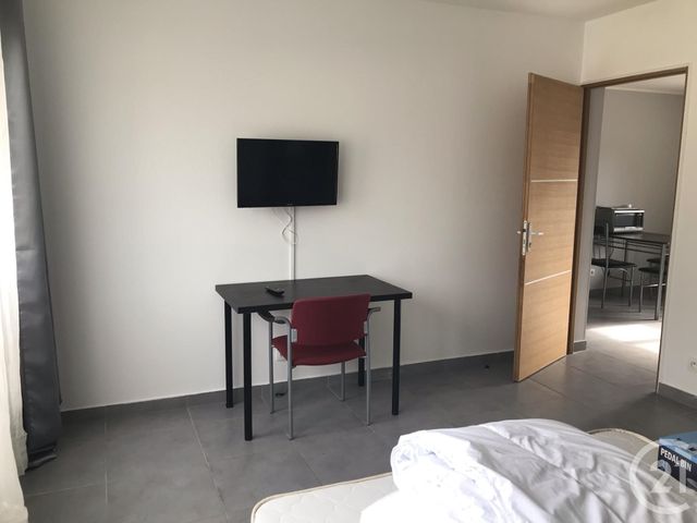 Appartement F3 &agrave; louer - 3 pi&egrave;ces - 46,03 m2 - Orsay - 91 - ILE-DE-FRANCE
