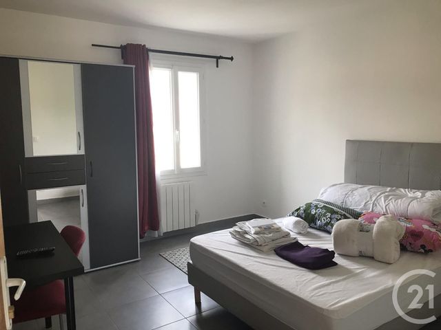 Appartement F3 &agrave; louer - 3 pi&egrave;ces - 46,03 m2 - Orsay - 91 - ILE-DE-FRANCE