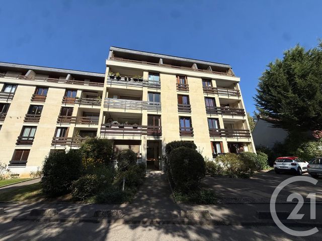 Appartement F1 bis &agrave; louer - 2 pi&egrave;ces - 37,11 m2 - Gif Sur Yvette - 91 - ILE-DE-FRANCE