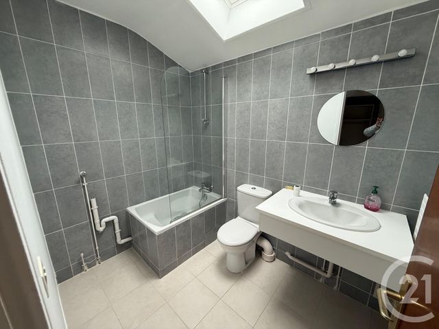 Appartement F1 bis &agrave; louer - 2 pi&egrave;ces - 37,11 m2 - Gif Sur Yvette - 91 - ILE-DE-FRANCE