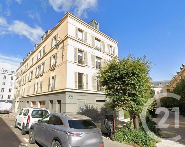 appartement - VERSAILLES - 78