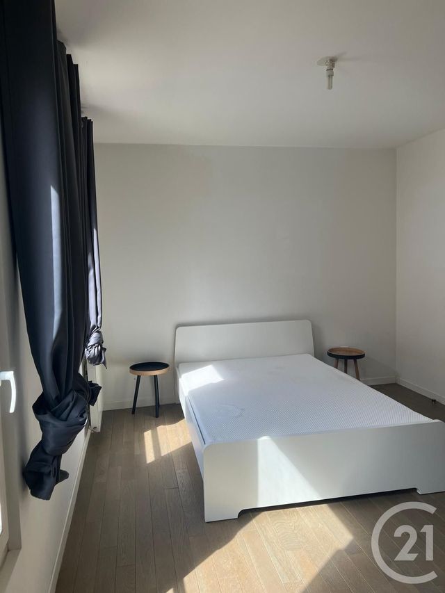 Appartement F2 &agrave; louer - 2 pi&egrave;ces - 40,89 m2 - Versailles - 78 - ILE-DE-FRANCE