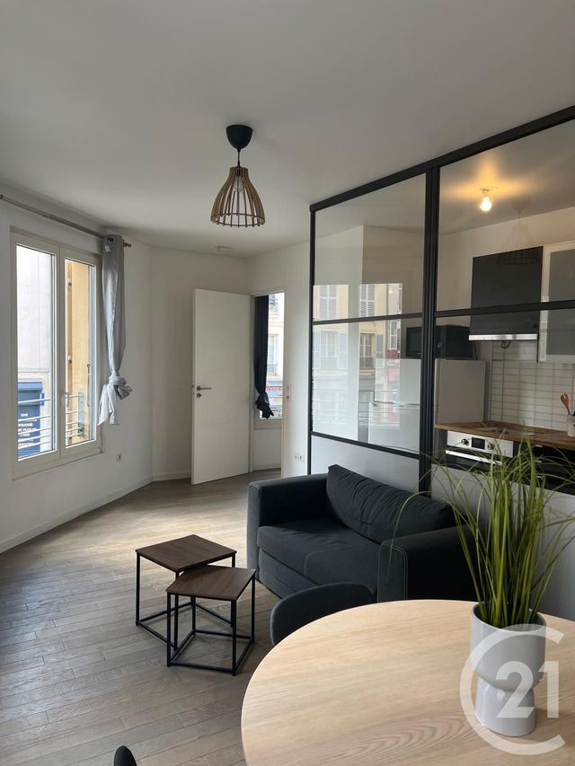 Appartement F2 à louer VERSAILLES