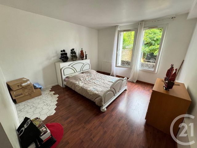 Appartement F2 &agrave; louer - 2 pi&egrave;ces - 55,82 m2 - Gif Sur Yvette - 91 - ILE-DE-FRANCE
