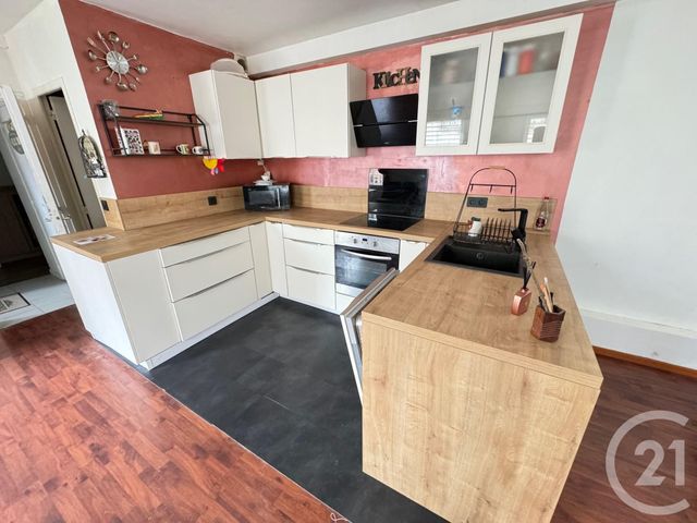 Appartement F2 &agrave; louer - 2 pi&egrave;ces - 55,82 m2 - Gif Sur Yvette - 91 - ILE-DE-FRANCE