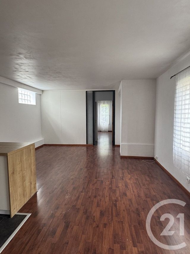 Appartement F2 &agrave; louer - 2 pi&egrave;ces - 55,82 m2 - Gif Sur Yvette - 91 - ILE-DE-FRANCE