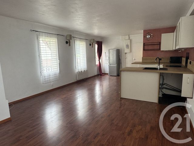 Appartement F2 &agrave; louer - 2 pi&egrave;ces - 55,82 m2 - Gif Sur Yvette - 91 - ILE-DE-FRANCE