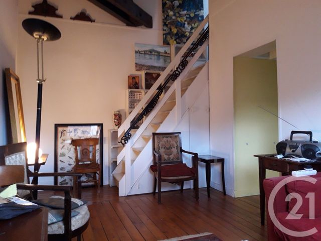 Appartement F2 bis &agrave; louer - 2 pi&egrave;ces - 29,84 m2 - Versailles - 78 - ILE-DE-FRANCE