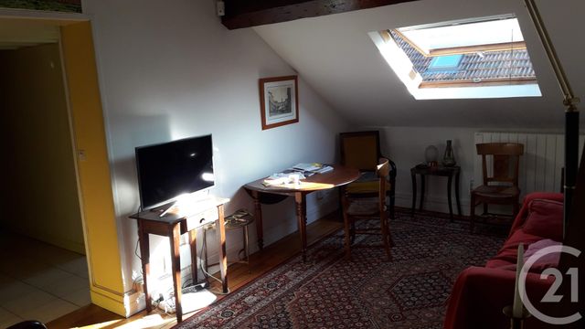 Appartement F2 bis &agrave; louer - 2 pi&egrave;ces - 29,84 m2 - Versailles - 78 - ILE-DE-FRANCE