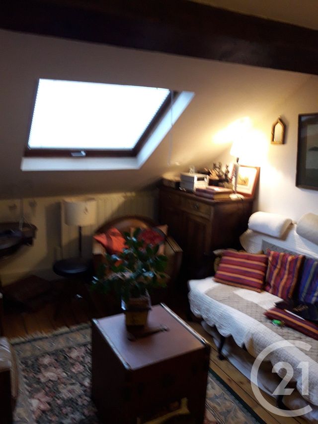 Appartement F2 bis &agrave; louer - 2 pi&egrave;ces - 29,84 m2 - Versailles - 78 - ILE-DE-FRANCE