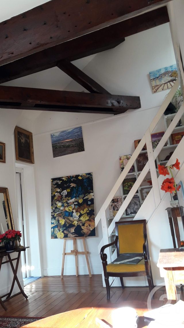 Appartement F2 bis &agrave; louer - 2 pi&egrave;ces - 29,84 m2 - Versailles - 78 - ILE-DE-FRANCE