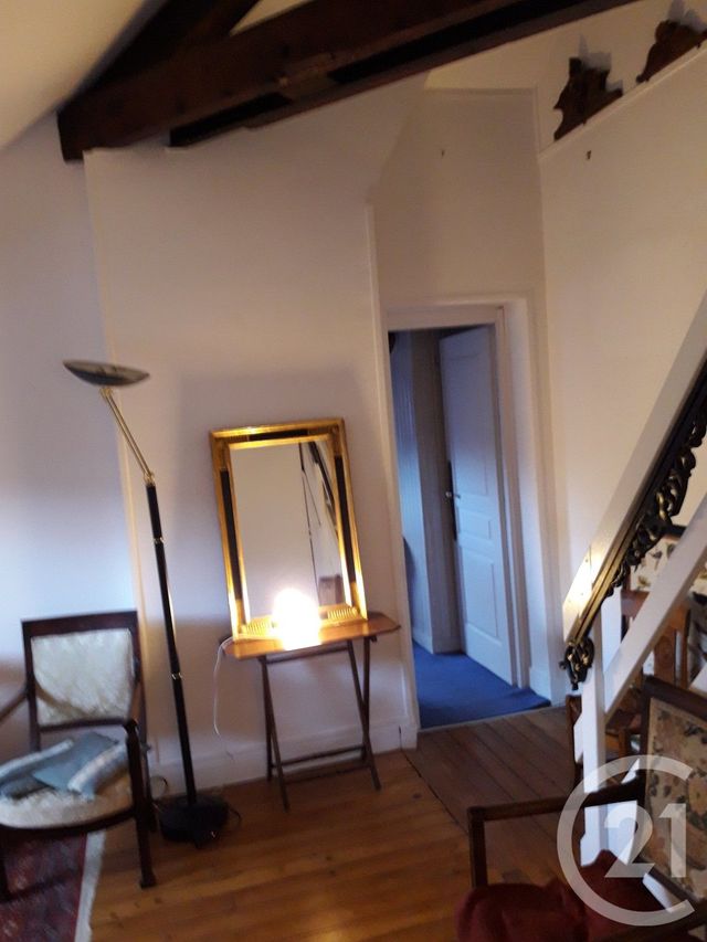 Appartement F2 bis &agrave; louer - 2 pi&egrave;ces - 29,84 m2 - Versailles - 78 - ILE-DE-FRANCE