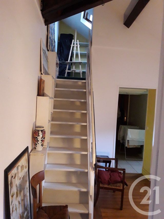 Appartement F2 bis &agrave; louer - 2 pi&egrave;ces - 29,84 m2 - Versailles - 78 - ILE-DE-FRANCE