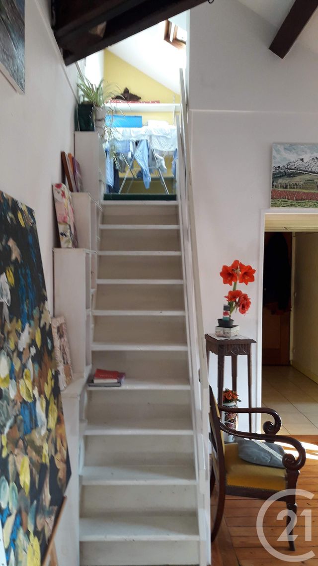 Appartement F2 bis &agrave; louer - 2 pi&egrave;ces - 29,84 m2 - Versailles - 78 - ILE-DE-FRANCE