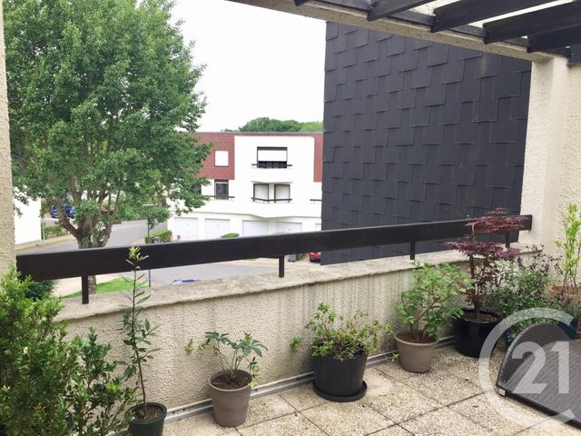 Appartement F3 &agrave; louer - 3 pi&egrave;ces - 68,54 m2 - Gif Sur Yvette - 91 - ILE-DE-FRANCE