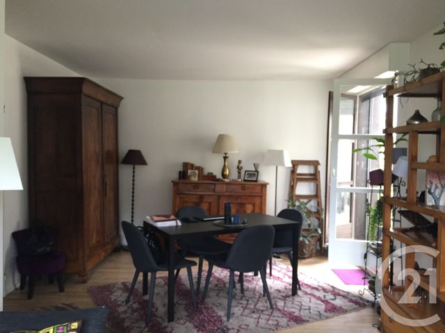Appartement F3 &agrave; louer - 3 pi&egrave;ces - 68,54 m2 - Gif Sur Yvette - 91 - ILE-DE-FRANCE