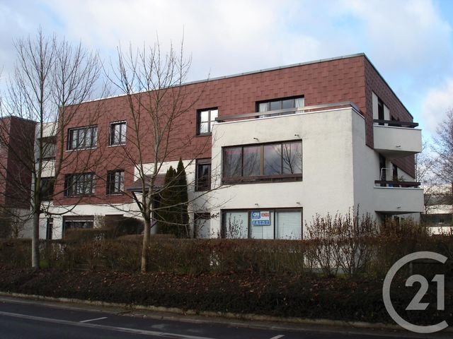 Appartement F3 &agrave; louer - 3 pi&egrave;ces - 68,54 m2 - Gif Sur Yvette - 91 - ILE-DE-FRANCE