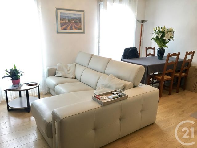 appartement - GIF SUR YVETTE - 91