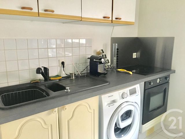 Appartement F2 &agrave; louer - 2 pi&egrave;ces - 52,71 m2 - Gif Sur Yvette - 91 - ILE-DE-FRANCE